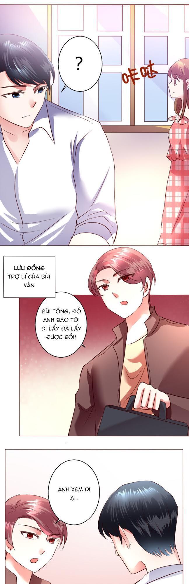 một tuần làm tình nhân chapter 54 3