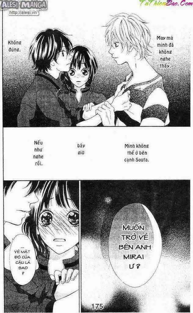 lời tỏ tình muộn màng chapter 10 24