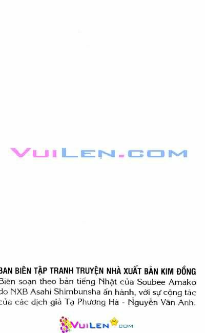 ninja loạn thị chapter 21 2