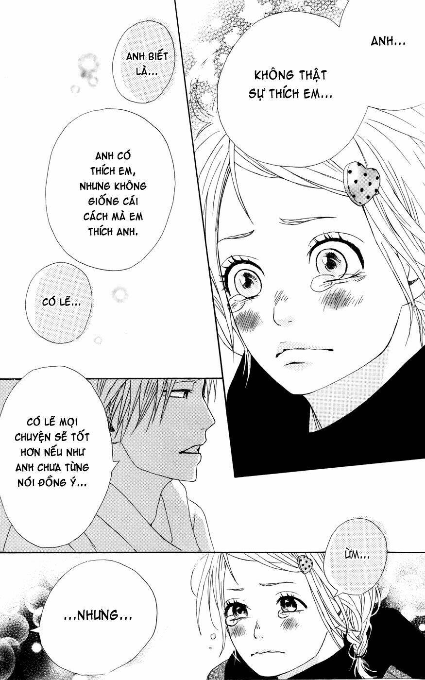 yume miru taiyou chapter 21 34