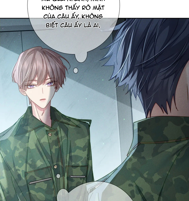 nhân vật chính chỉ muốn yêu đương chapter 99 30