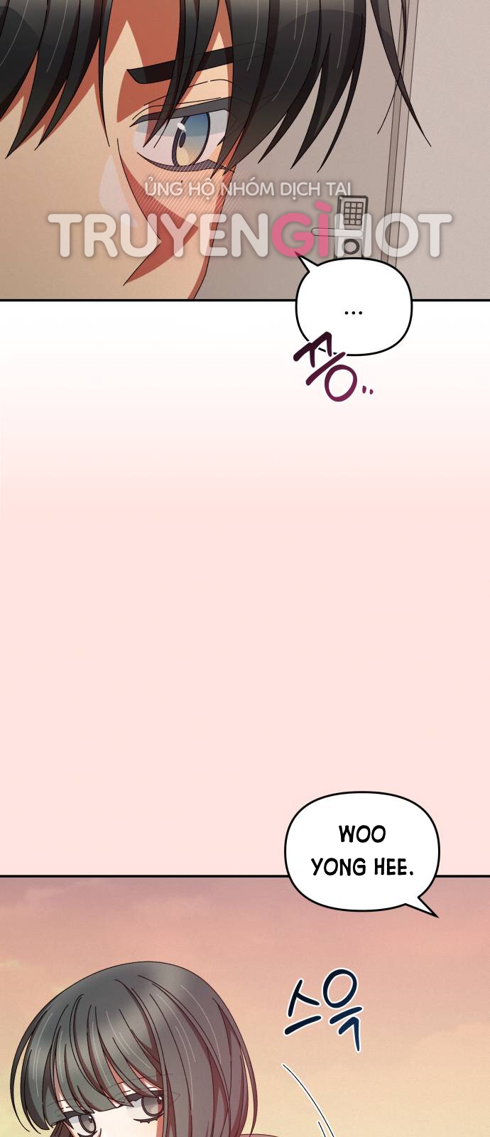 bạn gái tôi là robot -câu chuyện của cheol soo và young hee chapter 17.1 9