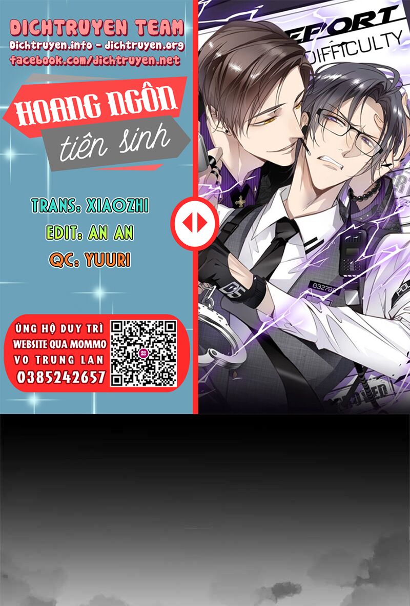 tiên sinh nói dối chapter 77 1