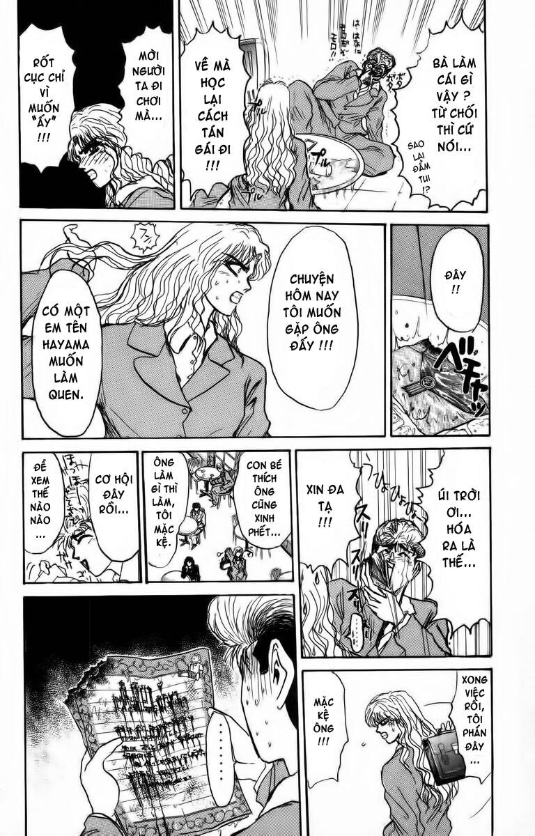 shonan junai gumi chapter 183 5