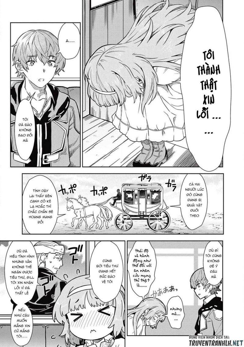 xạ thủ tại dị giới chapter 1 12