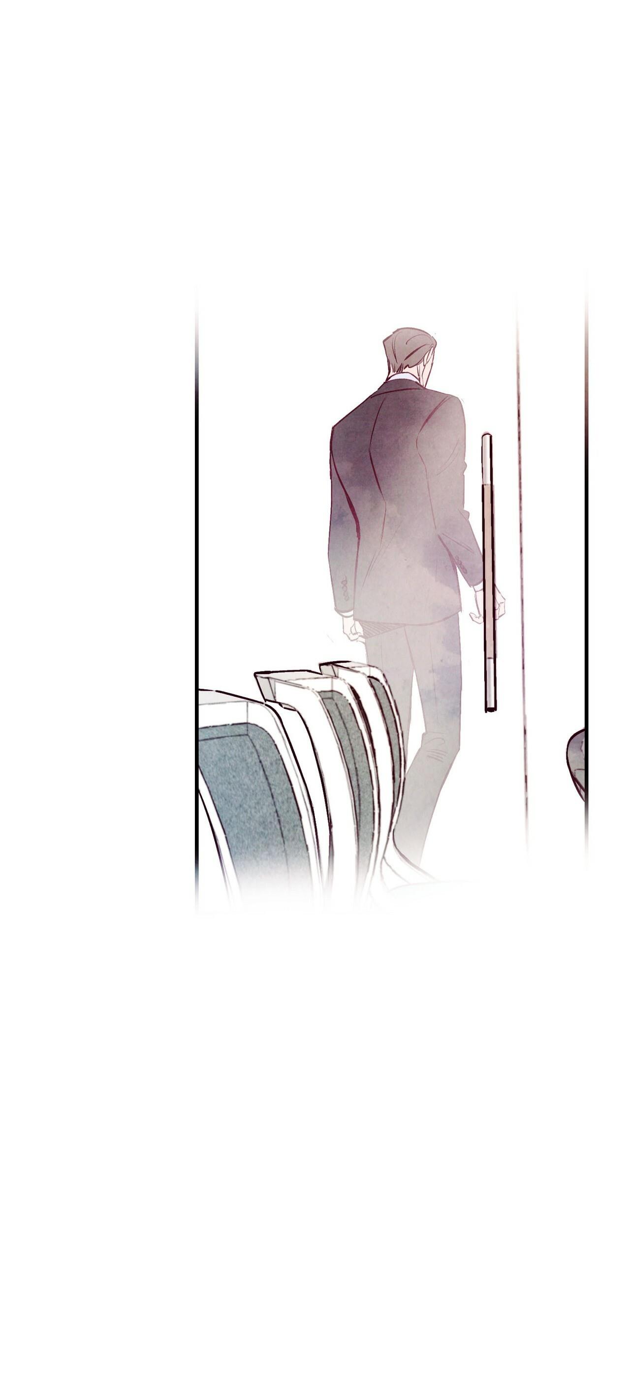 say tình [bl] chapter 3 13