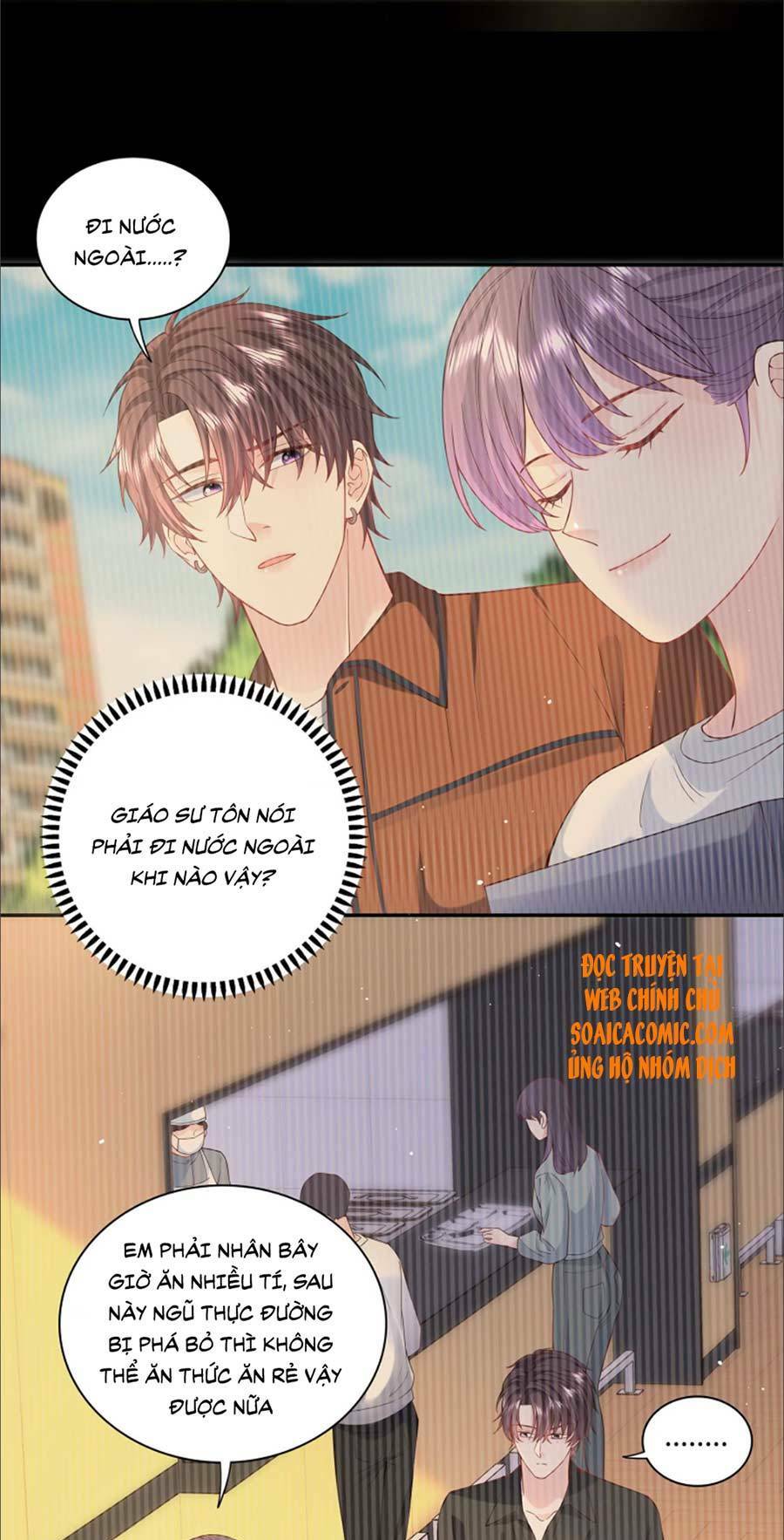 tôi dựa vào tà ý: nghịch chuyển nhân sinh chapter 70 5