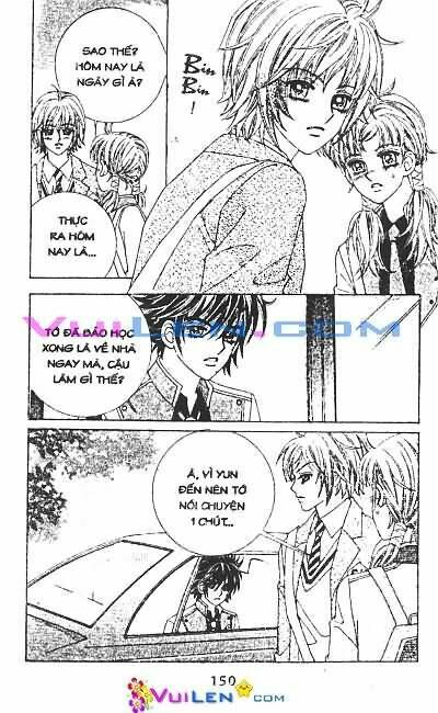 nụ hôn cuối chapter 24 11