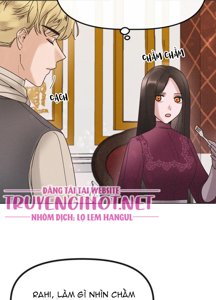 em dám không ? chapter 26.3 6