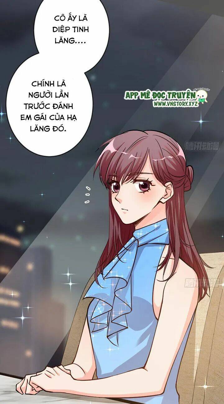 thiên hậu trở về chapter 69 9