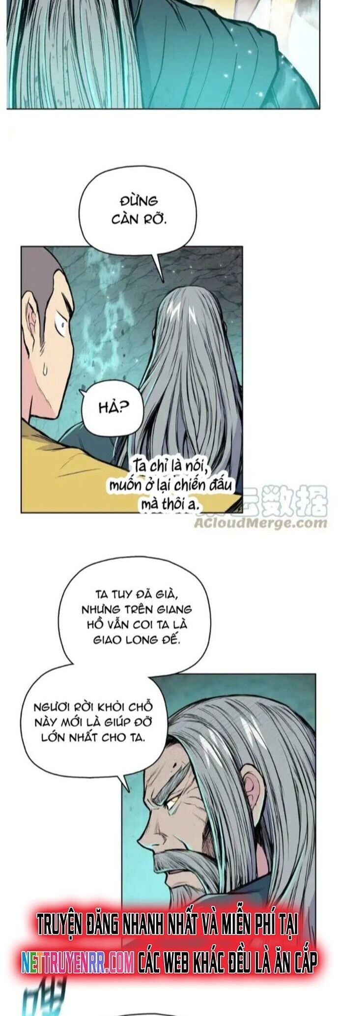 phong vân chiến thần chapter 106 6