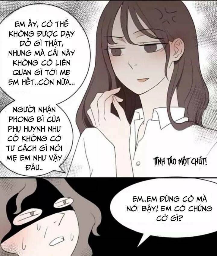 em rất thích anh chapter 1 4