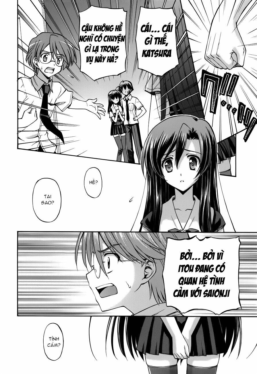 cross days chapter 12 7