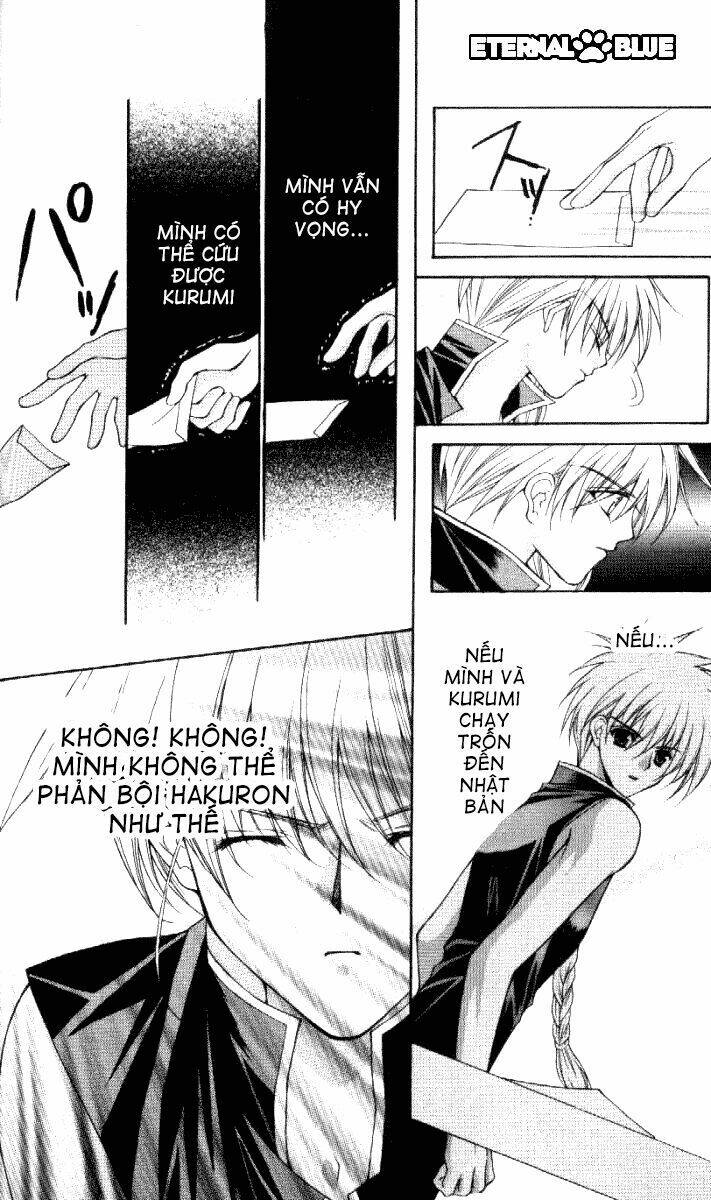 anh chàng khắc tinh chapter 31 2