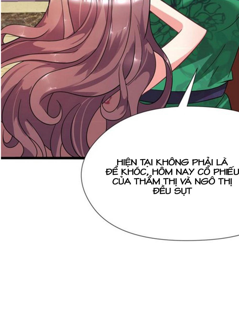 cơ trưởng ngài nhẹ nhàng thôi chapter 25 28