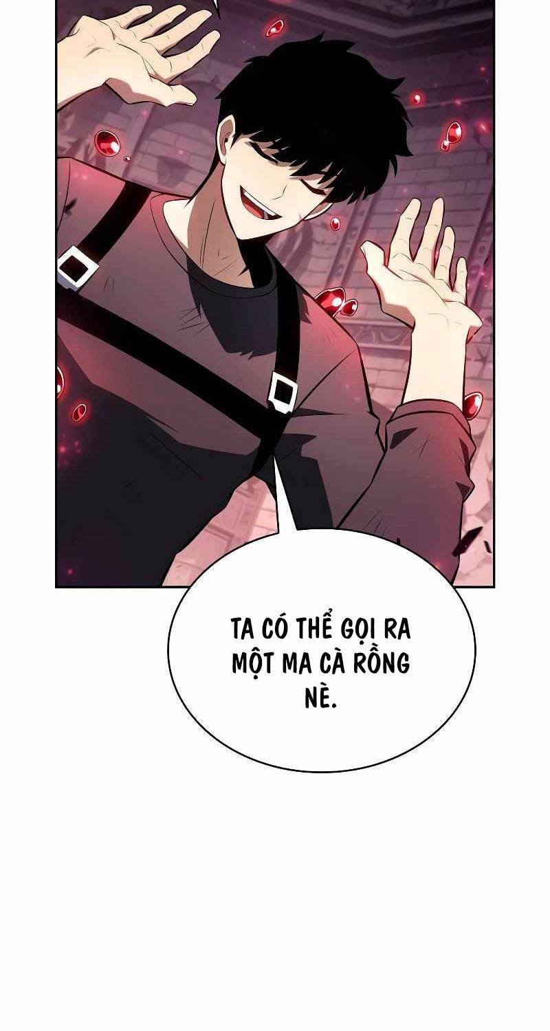 Người Chơi Mới Cấp Tối Đa Chapter 158 30