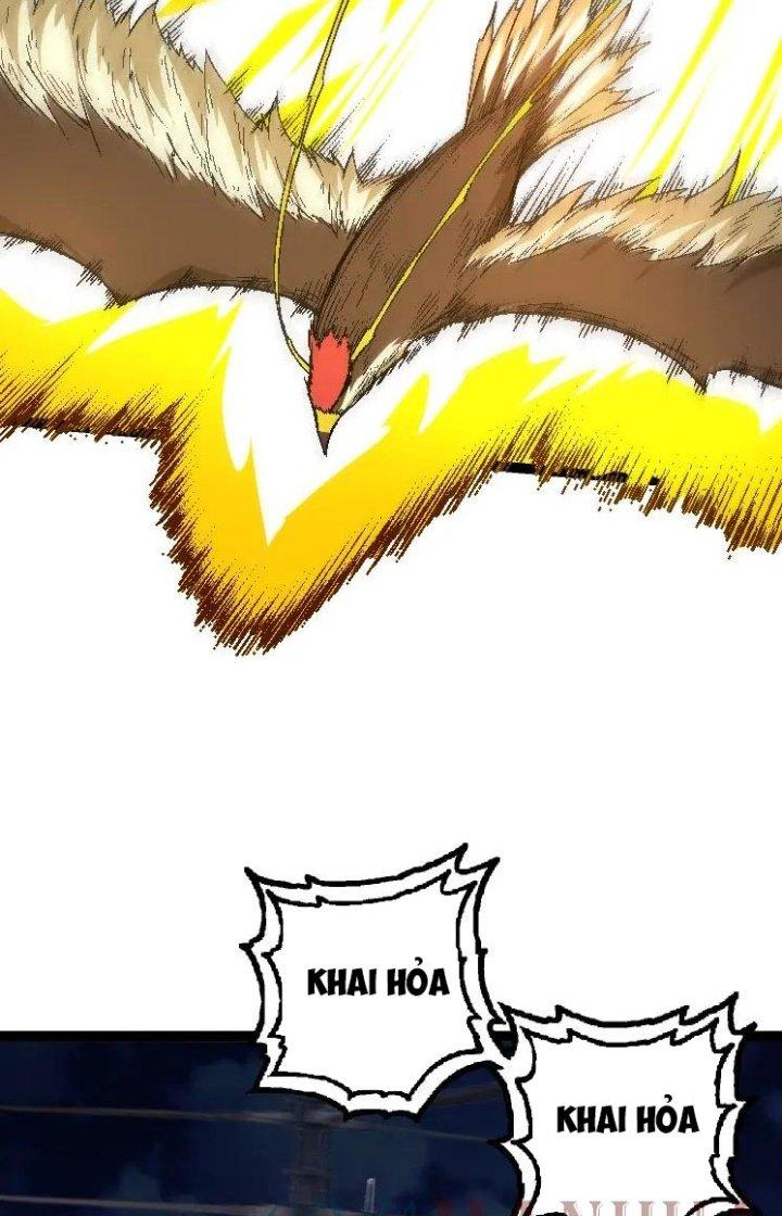 từ cây cổ thụ bắt đầu tiến hóa chapter 37 31