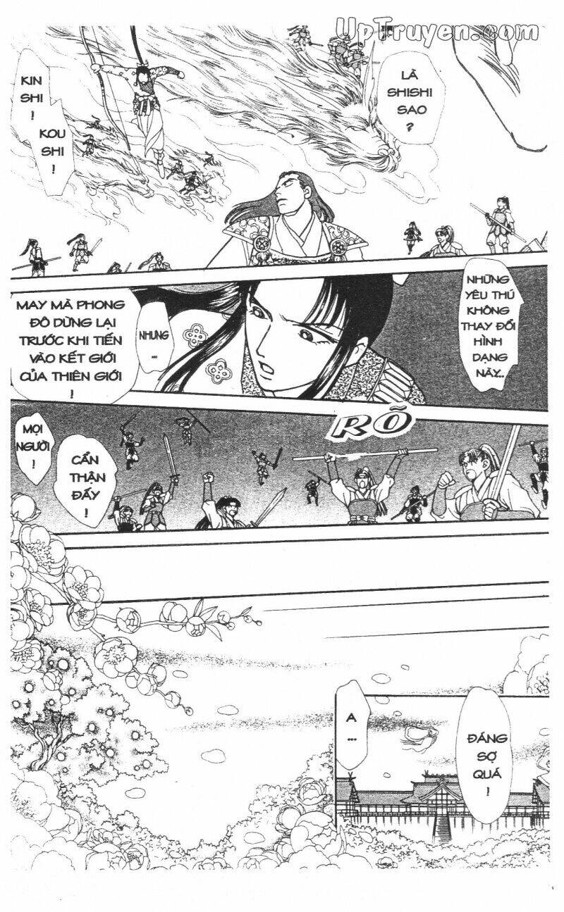 hoàng tử hoa - bud boy chapter 20 107