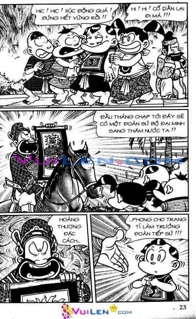 thần đồng đất việt chapter 45 23