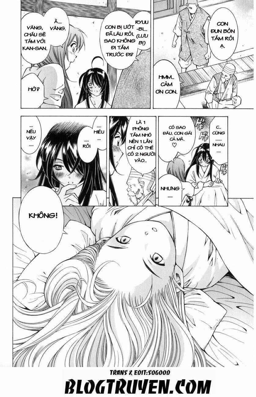 dragon girl - ikkitousen chapter 49 10