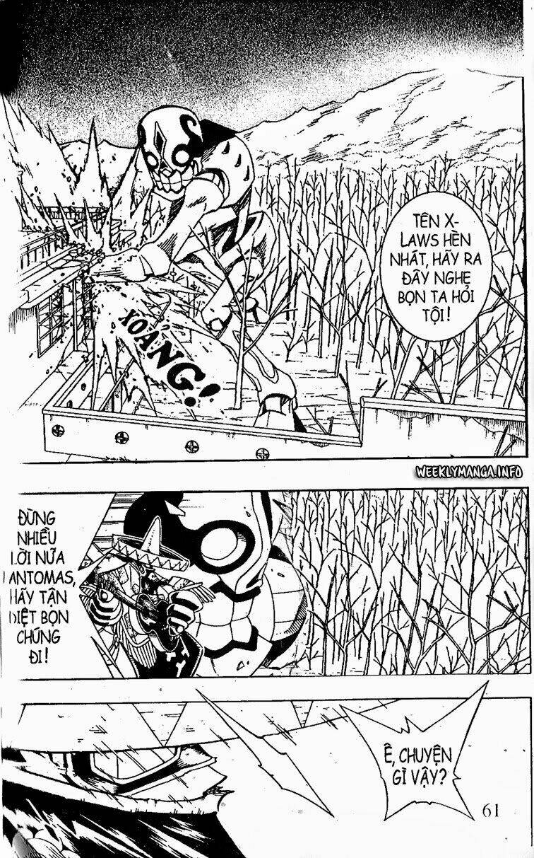 vua pháp thuật chapter 187 17