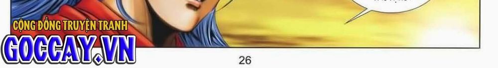 tuyệt thế vô song 2 chapter 46 48