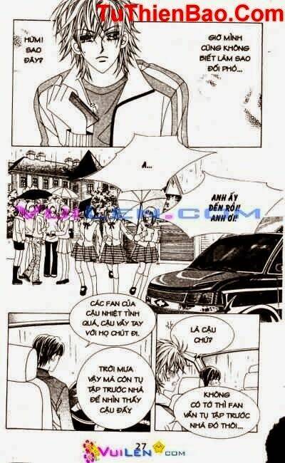 cặp đôi kỳ lạ chapter 1 28