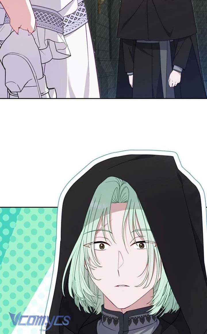 tôi được nuôi dưỡng bởi những kẻ phản diện chapter 79 30