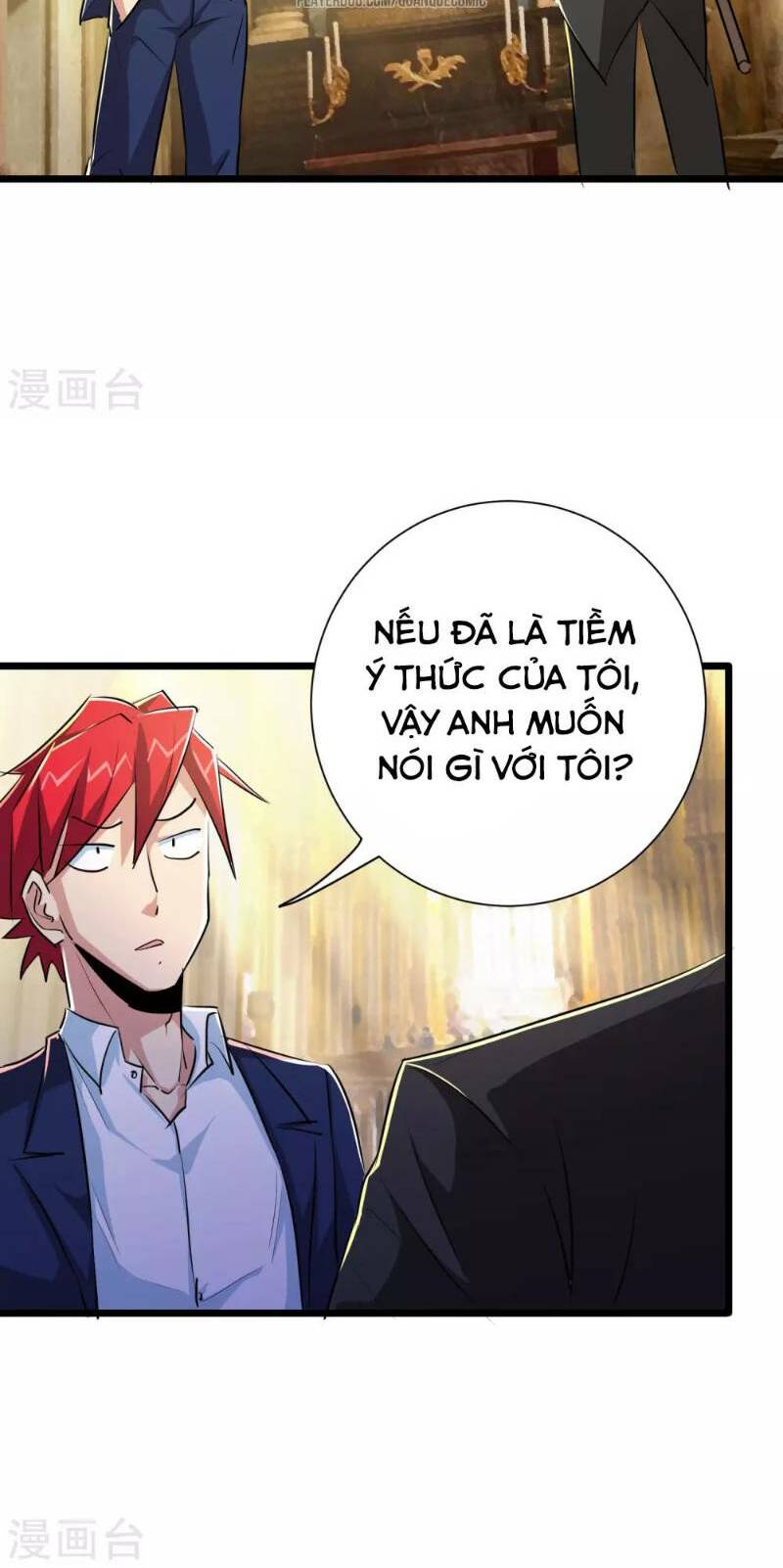 tối cường đặc chủng binh của hoa khôi chapter 30 21