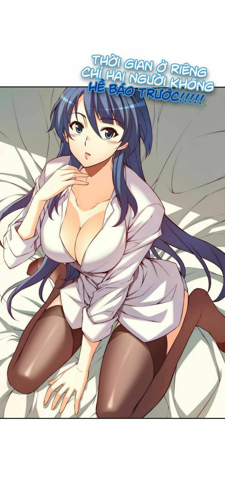 cohabitation with the fiancee chapter 5 9