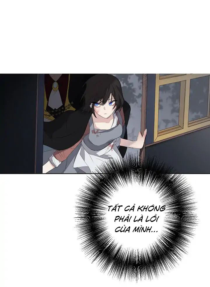 mối tình đầu của bạo chúa chapter 6 37