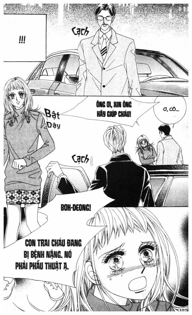 vợ chồng trẻ con bản đẹp chapter 1 107