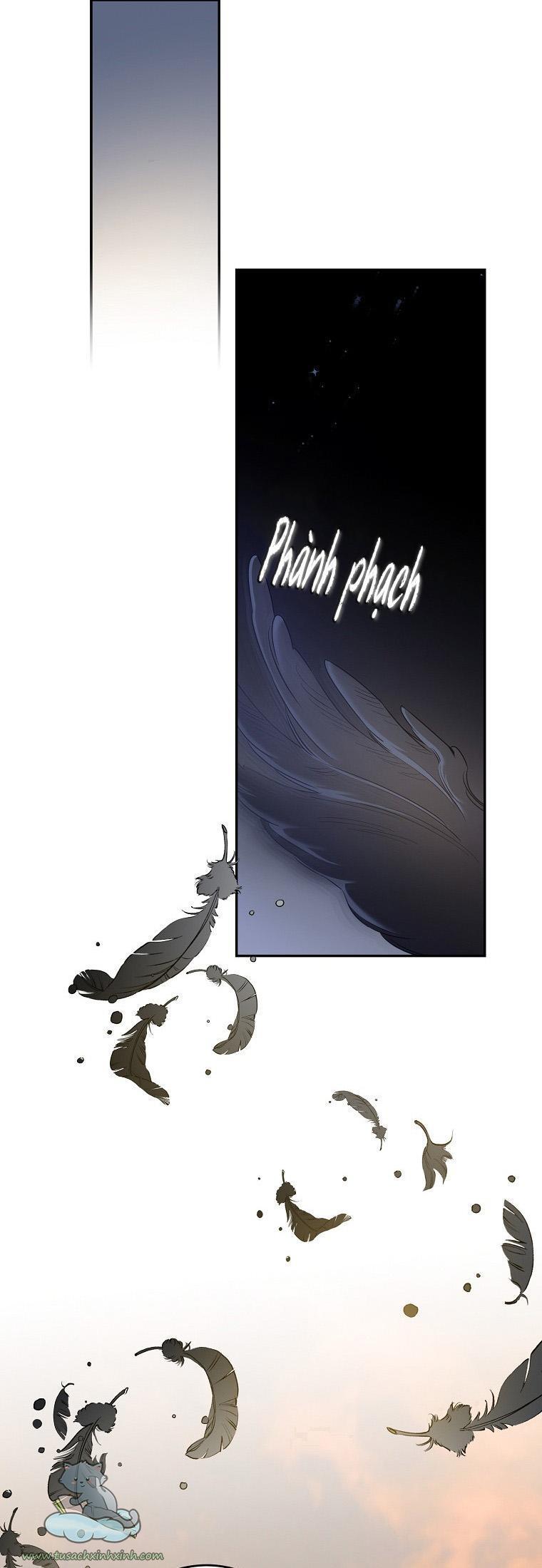 thuần hóa bạo chúa rồi bỏ trốn chapter 51 19