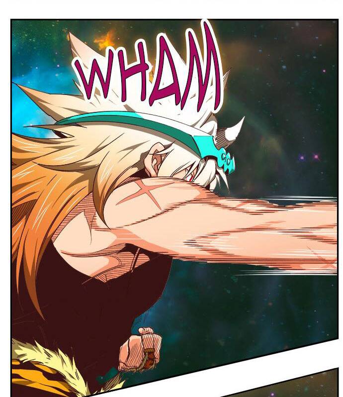 Chúa tể học đường chapter 556.5 44