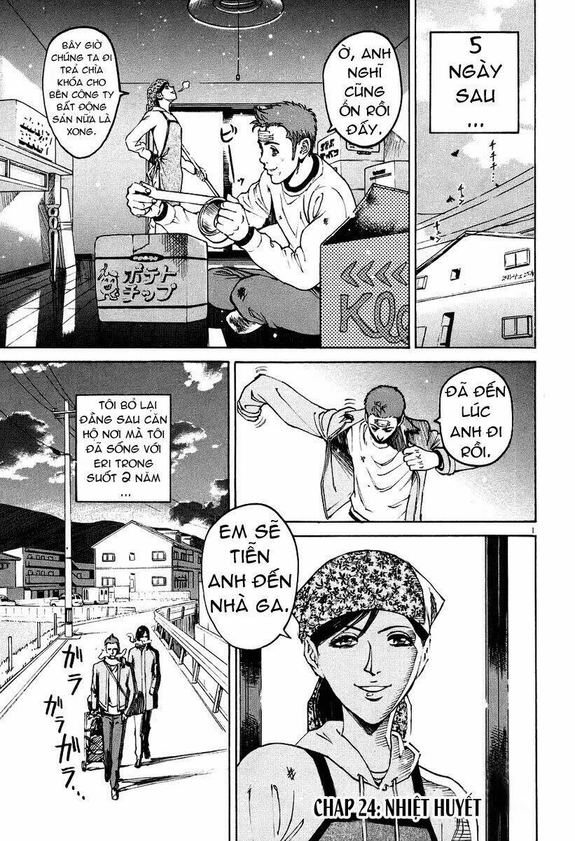 bambino chapter 24 1