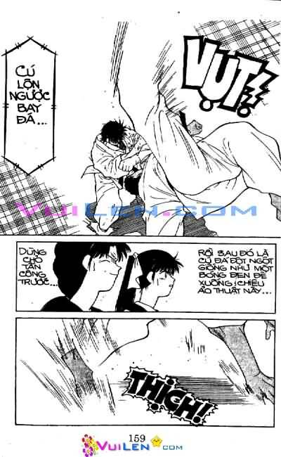 truyền nhân atula - shura no mon i chapter 35 160