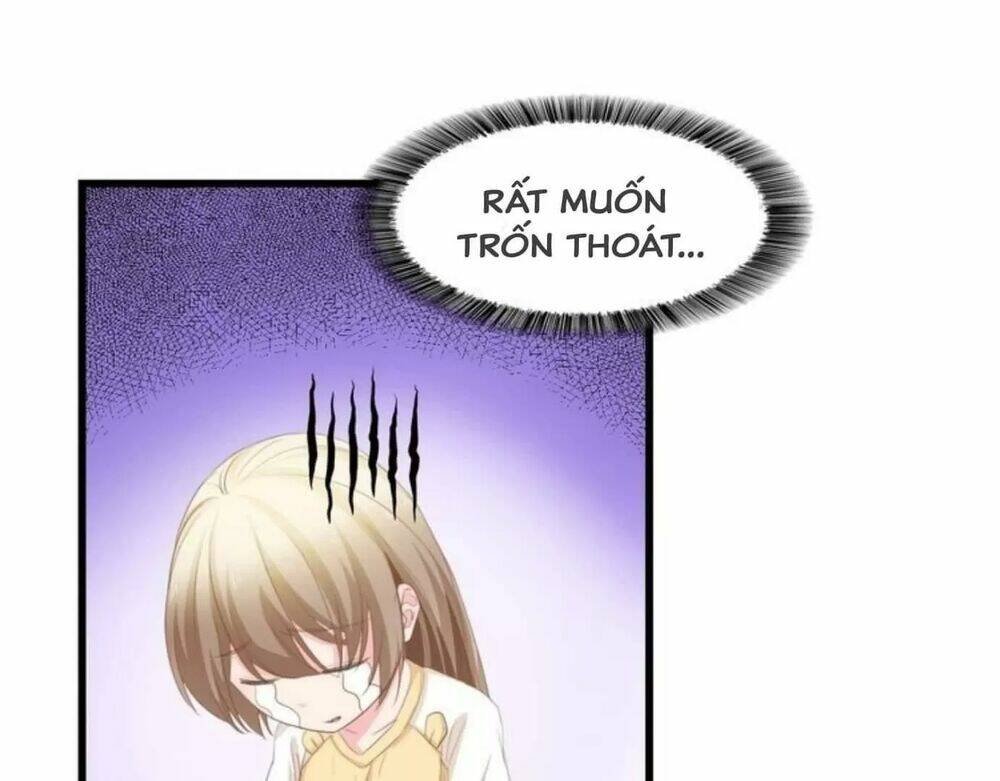 tổng tài đại nhân song mặt kiều thê chapter 32 33