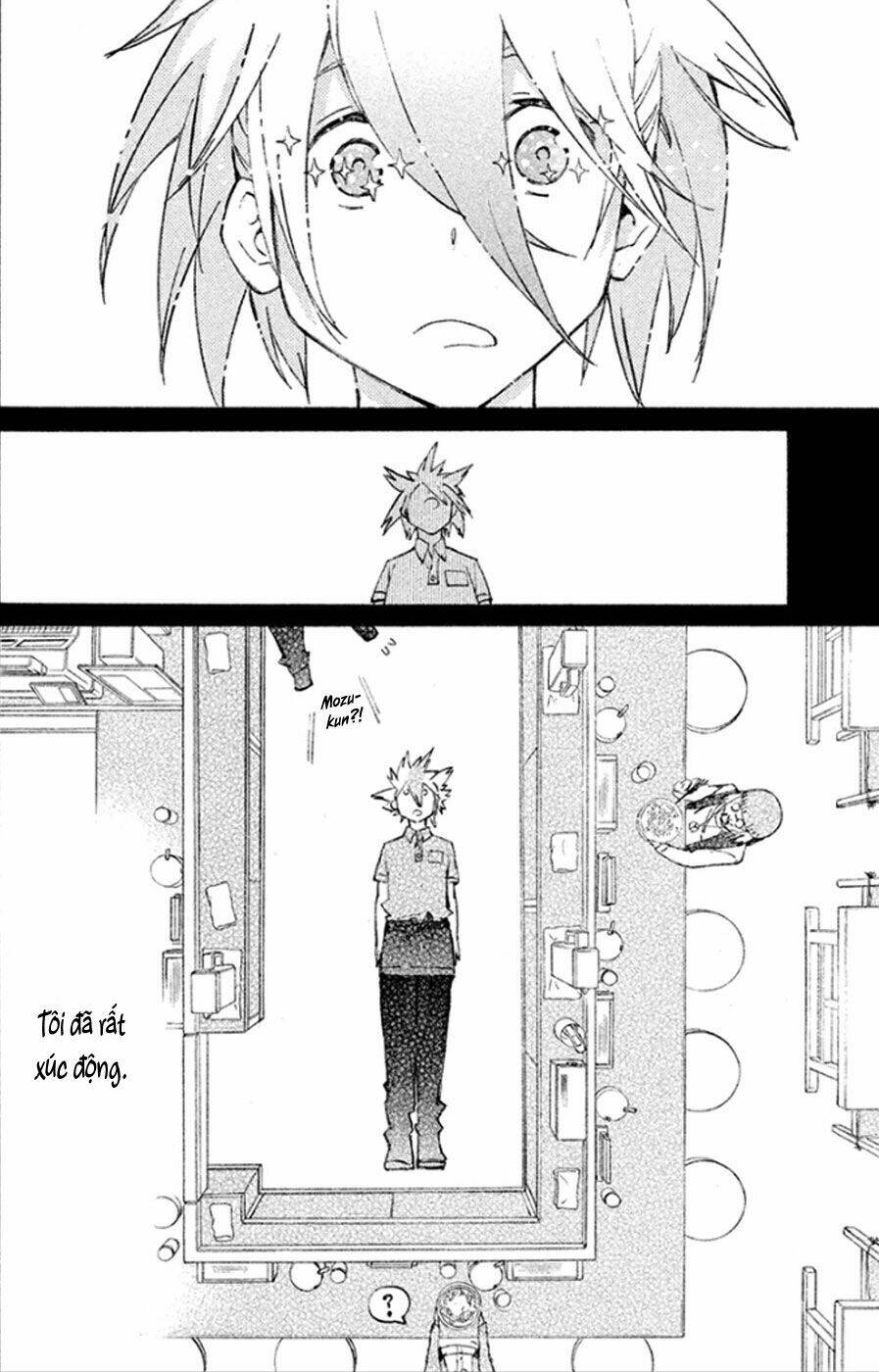 hell’s kitchen chapter 43 13