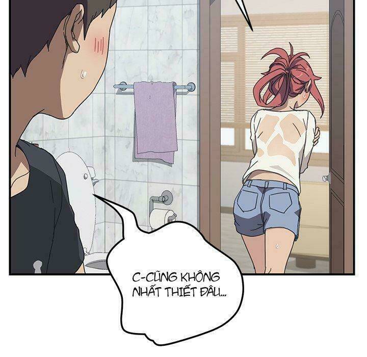bạn cùng phòng bất đắc dĩ chapter 10 67