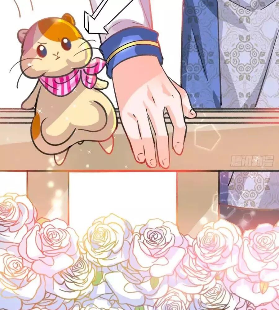 hệ thống công lược của tiểu công chúa chapter 14 9