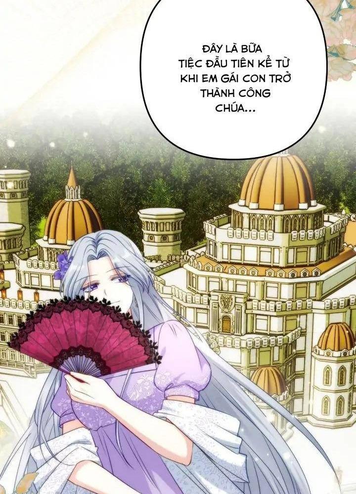 tại sao mẹ chồng tôi lại như thế này? chapter 41 86