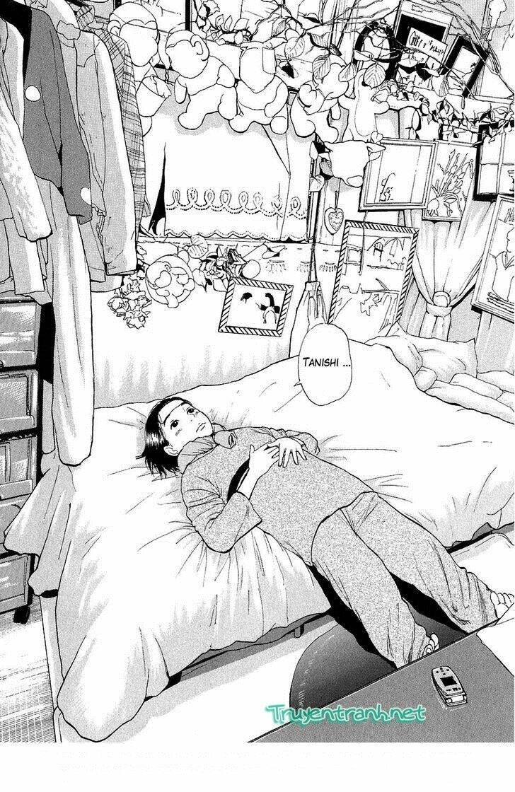 boy on the run chapter 19 2