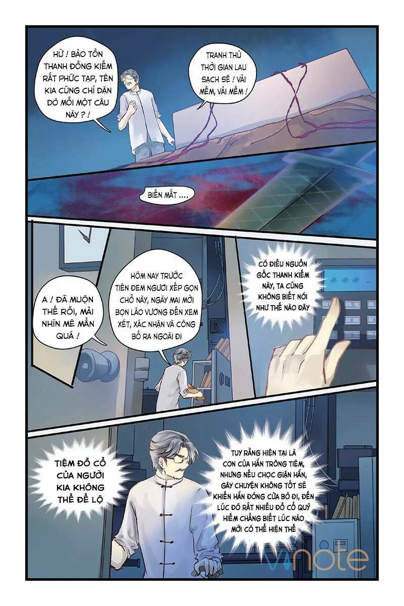 ách xá - yashe chapter 9.2 18