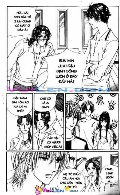 want you chapter 8 108