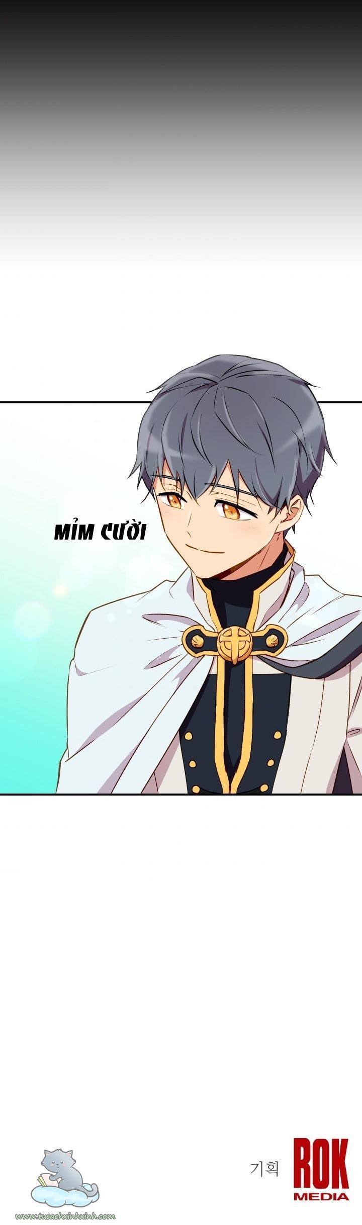 công nương khế ước của gia tộc công tước quái vật chapter 50 60