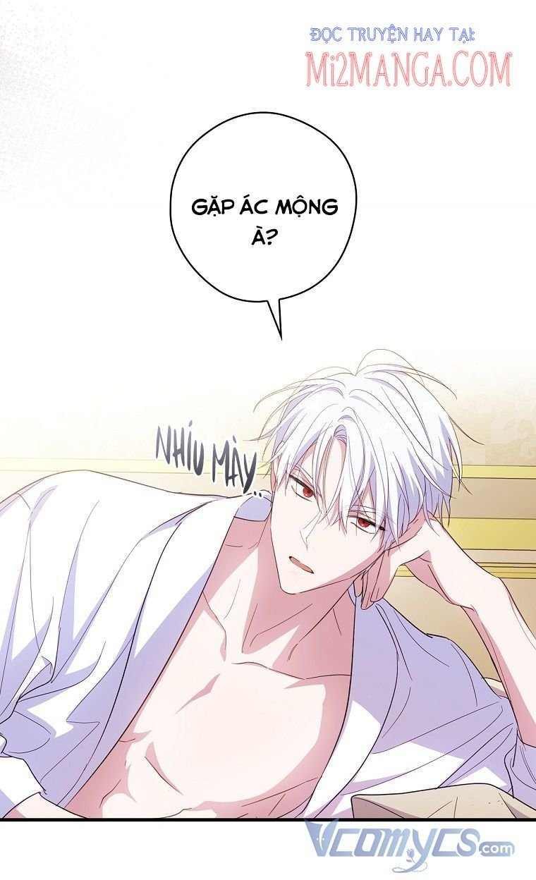 phương pháp khiến chồng đứng về phía của tôi chapter 27.5 8