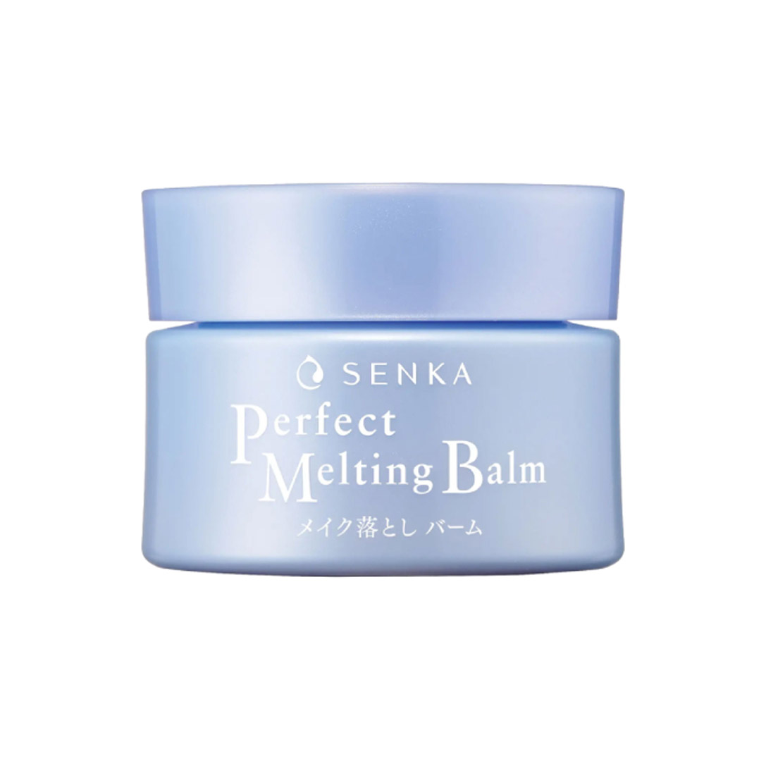 Sáp tẩy trang Senka Perfect Melting Palm