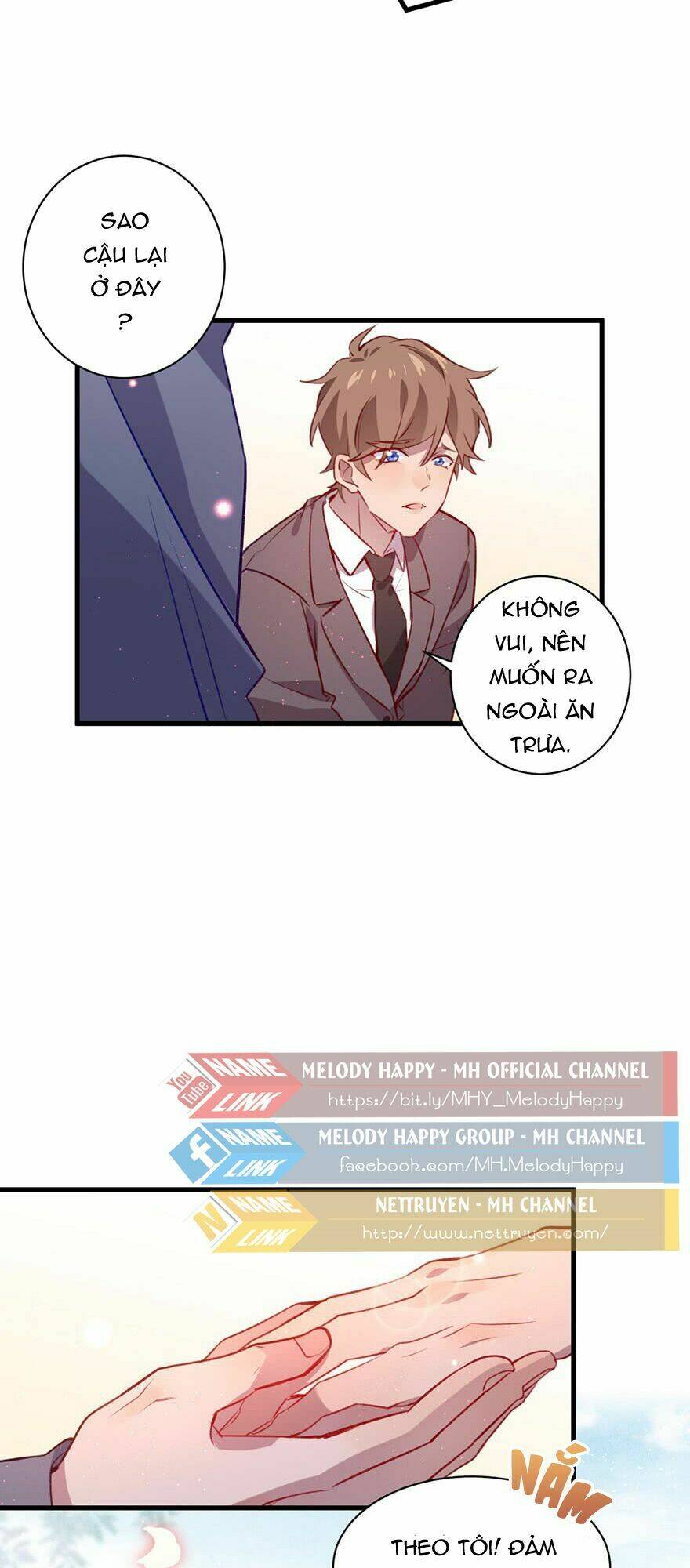 lang quân, xin đừng...! chapter 29 18