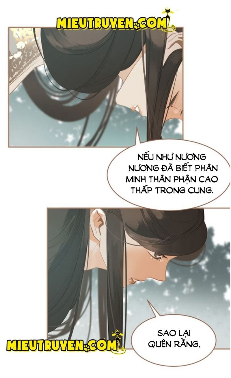 nhất đại linh hậu chapter 25 22