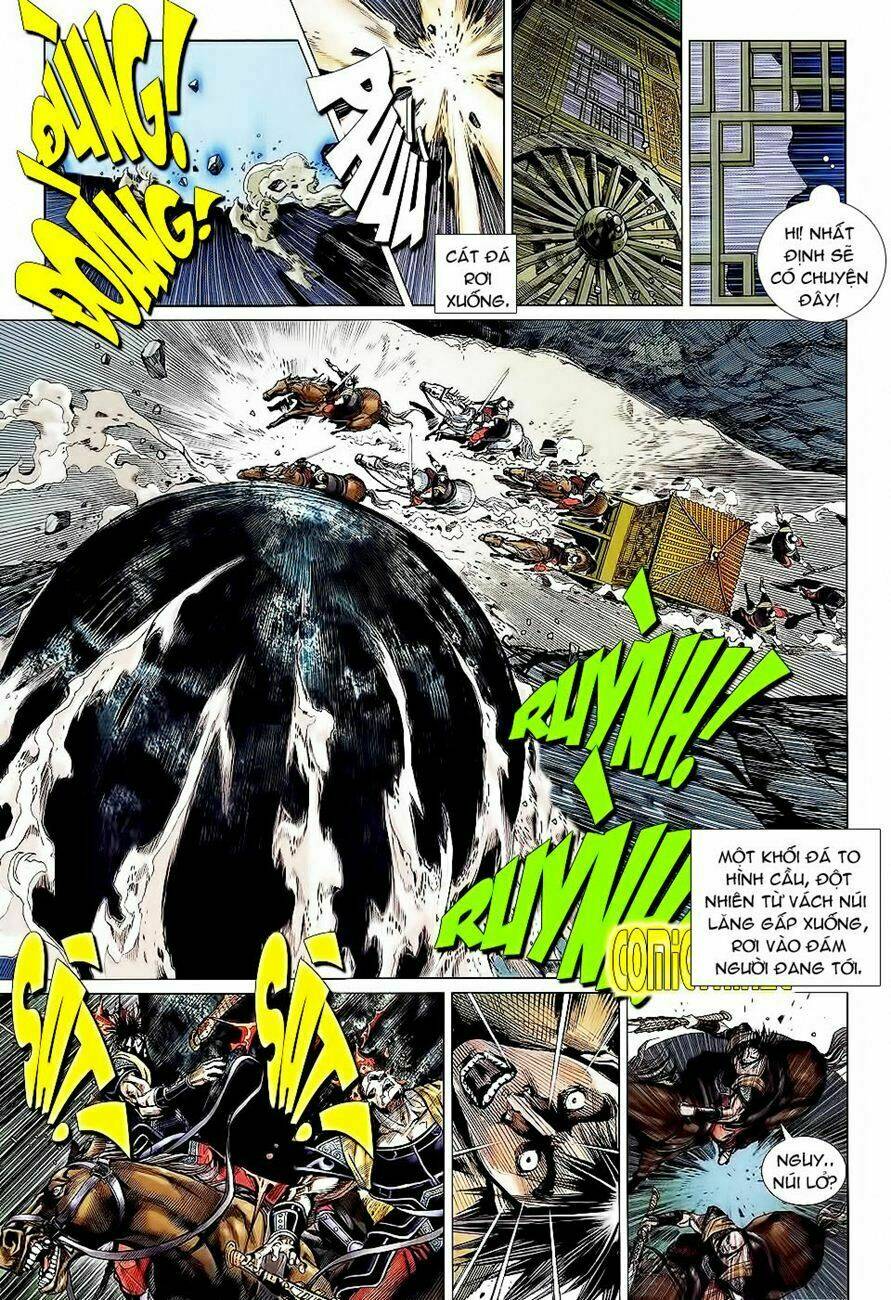 thích hoàng chapter 1 7